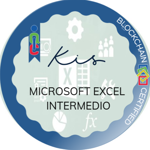 MICROSOFT EXCEL INTERMEDIO